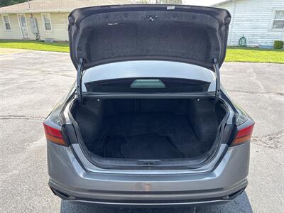 2020 Nissan Altima 2.5 S   - Photo 20 - Millstadt, IL 62260