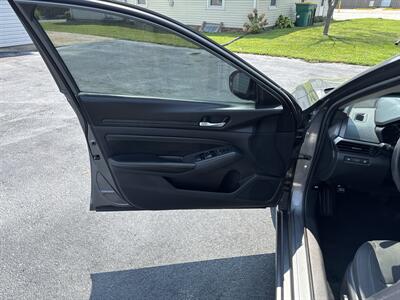 2020 Nissan Altima 2.5 S   - Photo 12 - Millstadt, IL 62260