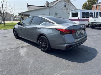 2020 Nissan Altima 2.5 S   - Photo 4 - Millstadt, IL 62260