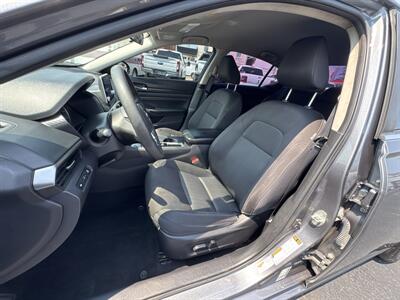 2020 Nissan Altima 2.5 S   - Photo 13 - Millstadt, IL 62260