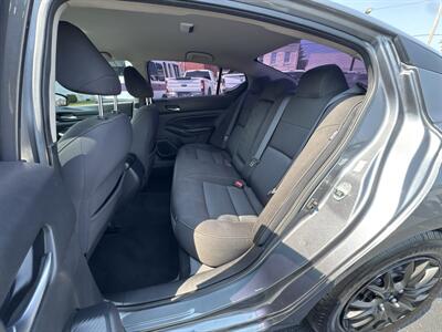 2020 Nissan Altima 2.5 S   - Photo 17 - Millstadt, IL 62260