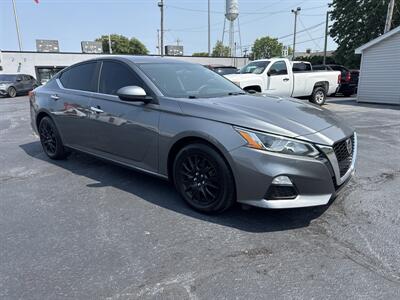 2020 Nissan Altima 2.5 S   - Photo 2 - Millstadt, IL 62260