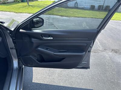 2020 Nissan Altima 2.5 S   - Photo 14 - Millstadt, IL 62260