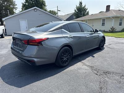 2020 Nissan Altima 2.5 S   - Photo 3 - Millstadt, IL 62260
