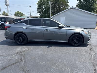 2020 Nissan Altima 2.5 S   - Photo 6 - Millstadt, IL 62260