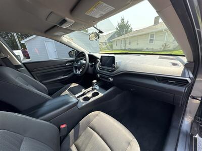 2020 Nissan Altima 2.5 S   - Photo 11 - Millstadt, IL 62260