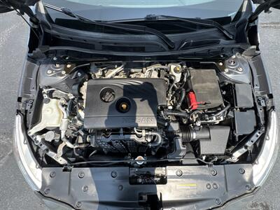 2020 Nissan Altima 2.5 S   - Photo 21 - Millstadt, IL 62260