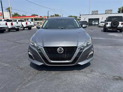2020 Nissan Altima 2.5 S   - Photo 7 - Millstadt, IL 62260