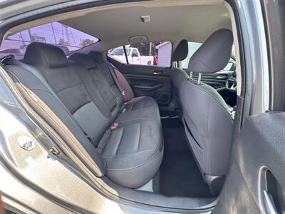 2020 Nissan Altima 2.5 S   - Photo 19 - Millstadt, IL 62260
