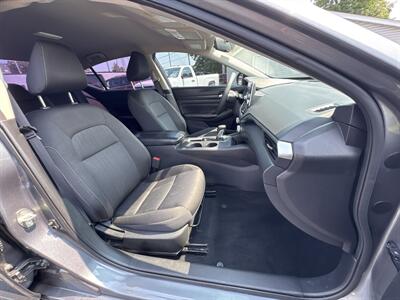 2020 Nissan Altima 2.5 S   - Photo 15 - Millstadt, IL 62260