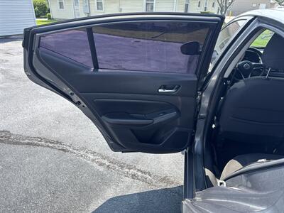 2020 Nissan Altima 2.5 S   - Photo 16 - Millstadt, IL 62260
