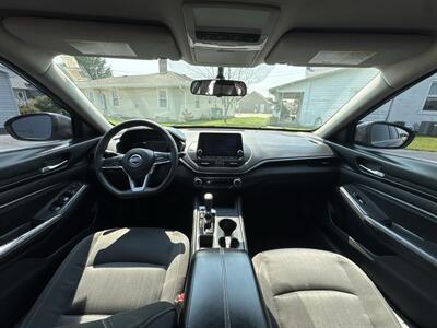 2020 Nissan Altima 2.5 S   - Photo 10 - Millstadt, IL 62260