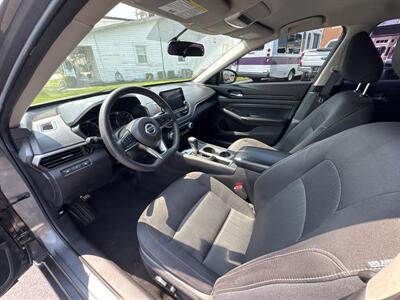 2020 Nissan Altima 2.5 S   - Photo 9 - Millstadt, IL 62260