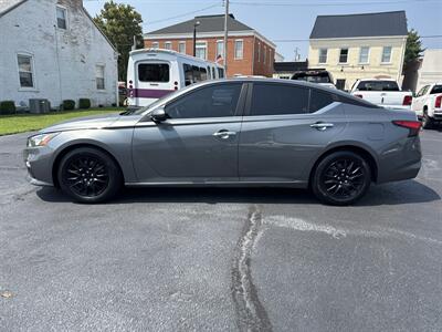 2020 Nissan Altima 2.5 S   - Photo 5 - Millstadt, IL 62260