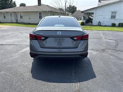 2020 Nissan Altima 2.5 S   - Photo 8 - Millstadt, IL 62260