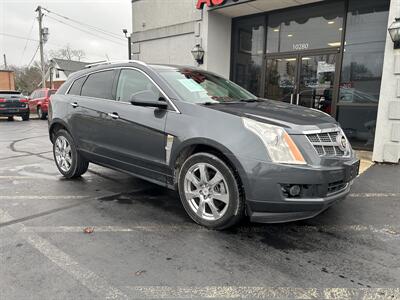 2012 Cadillac SRX Performance Collecti   - Photo 2 - Fairview Heights, IL 62208