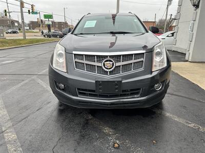 2012 Cadillac SRX Performance Collecti   - Photo 6 - Fairview Heights, IL 62208