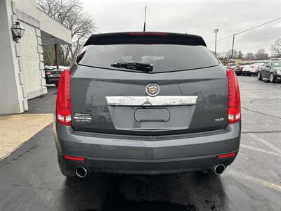 2012 Cadillac SRX Performance Collecti   - Photo 7 - Fairview Heights, IL 62208