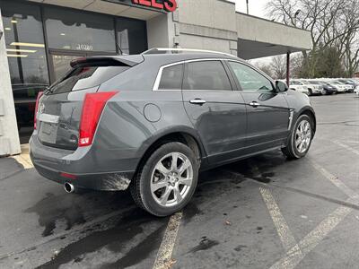 2012 Cadillac SRX Performance Collecti   - Photo 4 - Fairview Heights, IL 62208