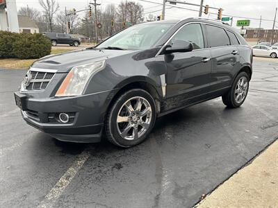 2012 Cadillac SRX Performance Collecti   - Photo 3 - Fairview Heights, IL 62208