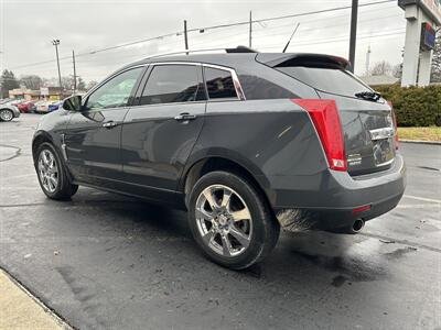 2012 Cadillac SRX Performance Collecti   - Photo 5 - Fairview Heights, IL 62208