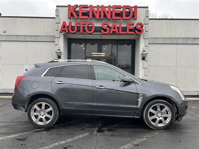 2012 Cadillac SRX Performance Collecti   - Photo 1 - Fairview Heights, IL 62208