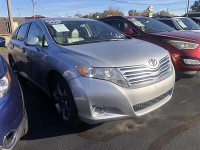 2009 Toyota Venza AWD V6   - Photo 3 - Belleville, IL 62226