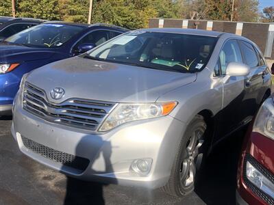 2009 Toyota Venza AWD V6   - Photo 2 - Belleville, IL 62226