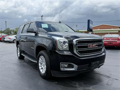 2017 GMC Yukon SLT - Photo 7 - Cahokia, IL 62206