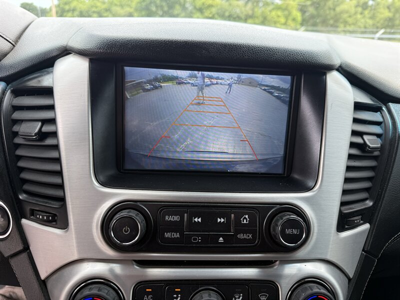 2017 GMC Yukon SLT - Photo 15 - Cahokia, IL 62206