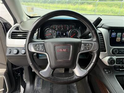 2017 GMC Yukon SLT - Photo 13 - Cahokia, IL 62206