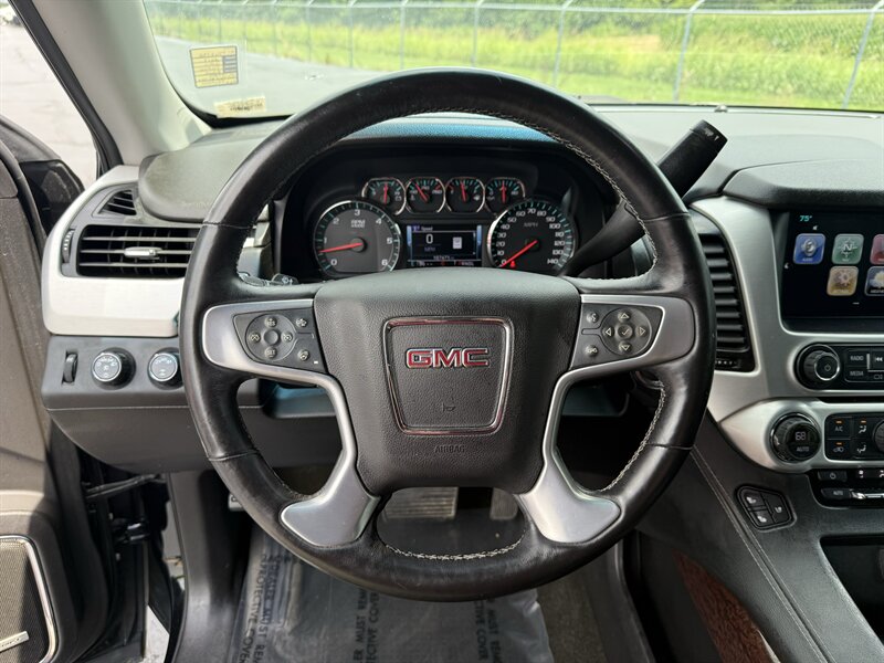 2017 GMC Yukon SLT - Photo 13 - Cahokia, IL 62206