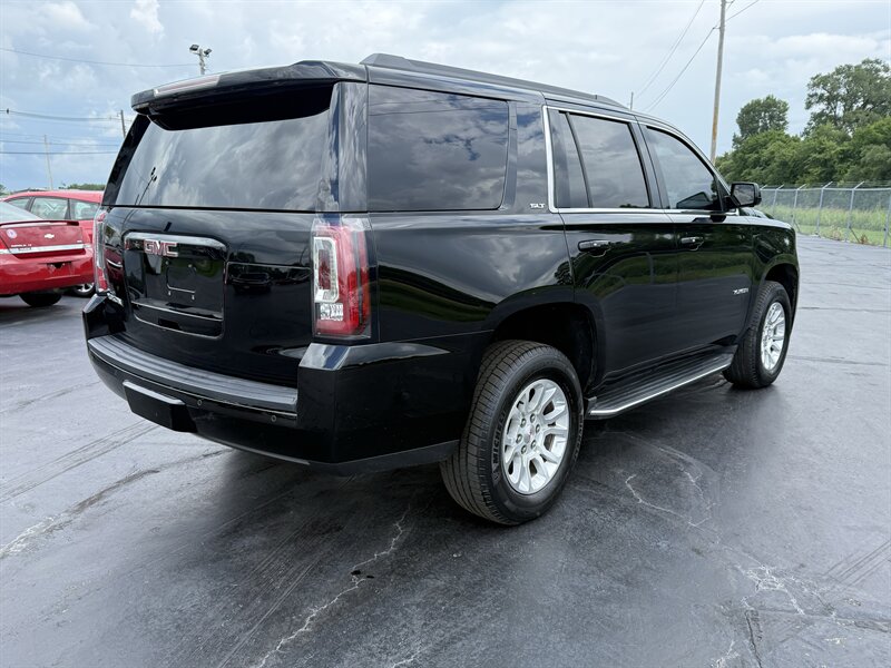 2017 GMC Yukon SLT - Photo 5 - Cahokia, IL 62206