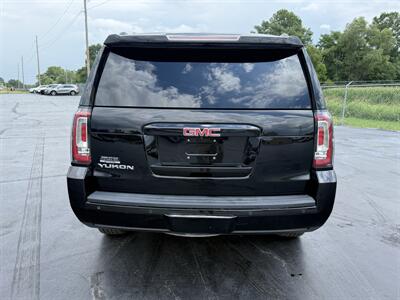 2017 GMC Yukon SLT - Photo 4 - Cahokia, IL 62206