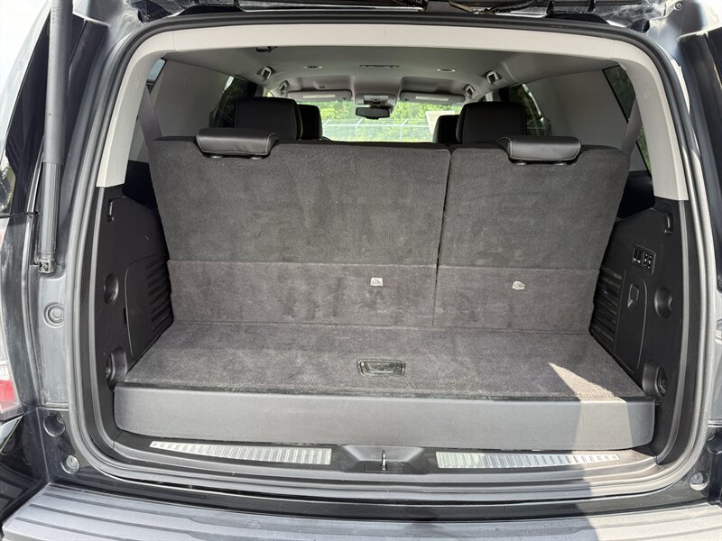2017 GMC Yukon SLT - Photo 16 - Cahokia, IL 62206