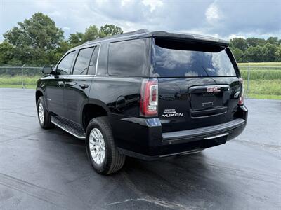 2017 GMC Yukon SLT - Photo 3 - Cahokia, IL 62206