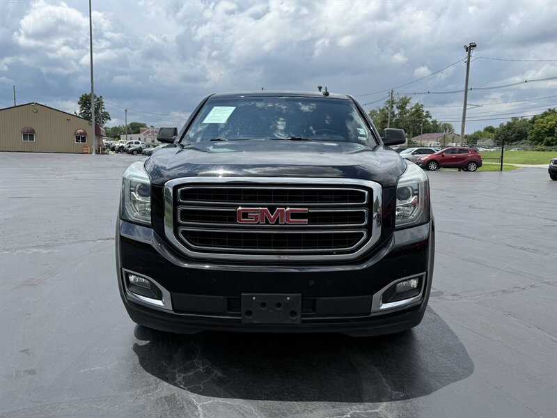 2017 GMC Yukon SLT - Photo 8 - Cahokia, IL 62206