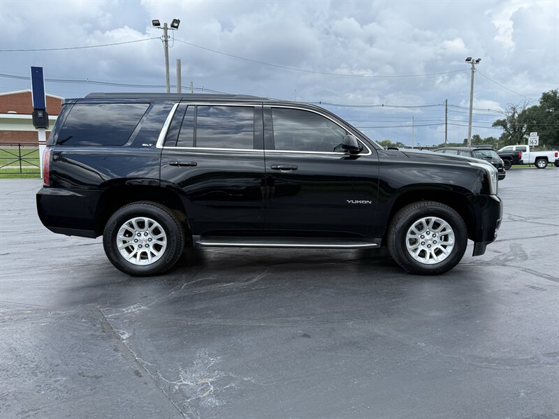 2017 GMC Yukon SLT - Photo 6 - Cahokia, IL 62206