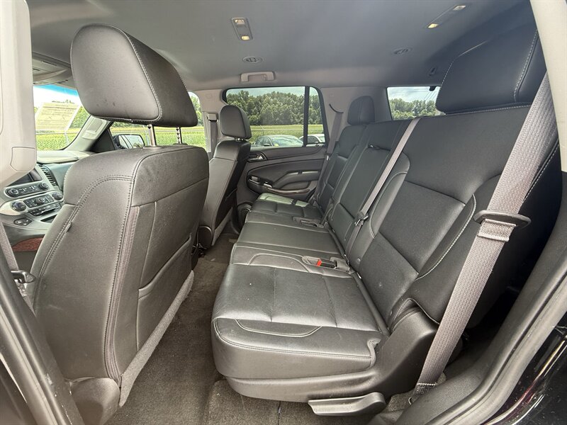 2017 GMC Yukon SLT - Photo 10 - Cahokia, IL 62206