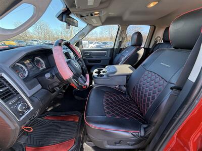2014 RAM 1500 Big Horn - Photo 9 - Cahokia, IL 62206