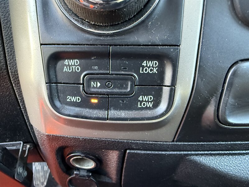 2014 RAM 1500 Big Horn - Photo 14 - Cahokia, IL 62206