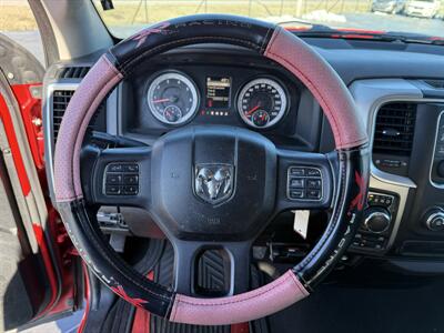 2014 RAM 1500 Big Horn - Photo 12 - Cahokia, IL 62206