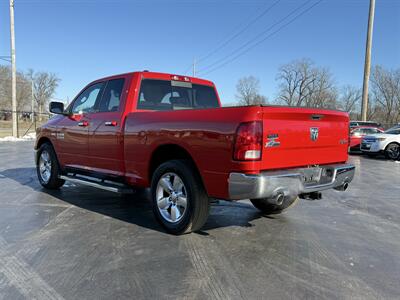 2014 RAM 1500 Big Horn - Photo 6 - Cahokia, IL 62206