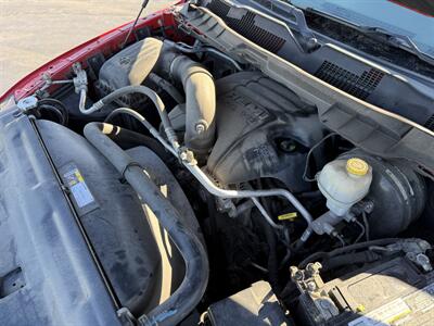 2014 RAM 1500 Big Horn - Photo 15 - Cahokia, IL 62206