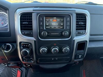 2014 RAM 1500 Big Horn - Photo 13 - Cahokia, IL 62206