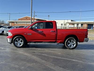 2014 RAM 1500 Big Horn - Photo 3 - Cahokia, IL 62206