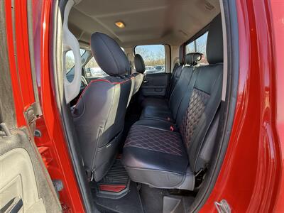 2014 RAM 1500 Big Horn - Photo 10 - Cahokia, IL 62206