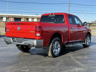 2014 RAM 1500 Big Horn - Photo 8 - Cahokia, IL 62206