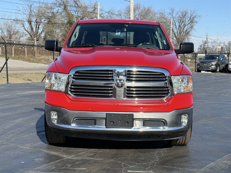 2014 RAM 1500 Big Horn - Photo 2 - Cahokia, IL 62206