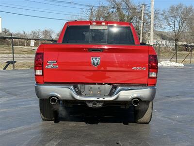 2014 RAM 1500 Big Horn - Photo 7 - Cahokia, IL 62206